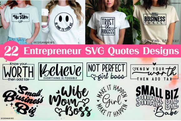 Download Entrepreneur SVG Bundle - Svg bundle Collection