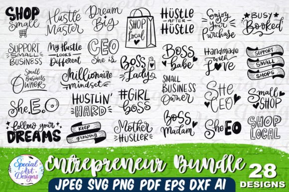 Download Entrepreneur Svg Bundle Svg Bundle - Svg bundle Collection