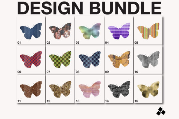Download Sublimation Butterfly Design Svg Bundle - Svg bundle Collection