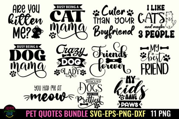 Download Pet SVG Bundle I Pet1 SVG I Dog SVG - Svg bundle Collection