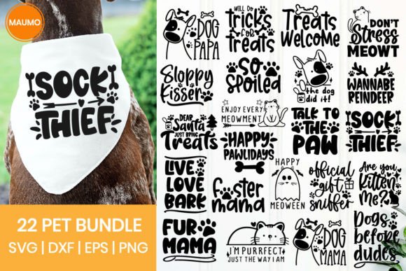 Download Funny Pet Svg Bundle Quotes - Svg bundle Collection