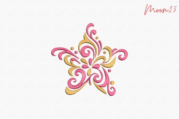 Download Elegant Decorative Scroll - Decor Collection