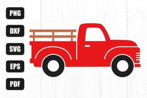 Download Truck Svg, Vintage Truck Svg, Farm Truck - Vintage truck svg Collection